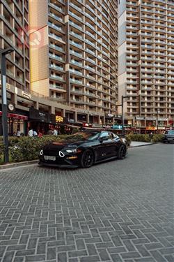 فورد موستانج